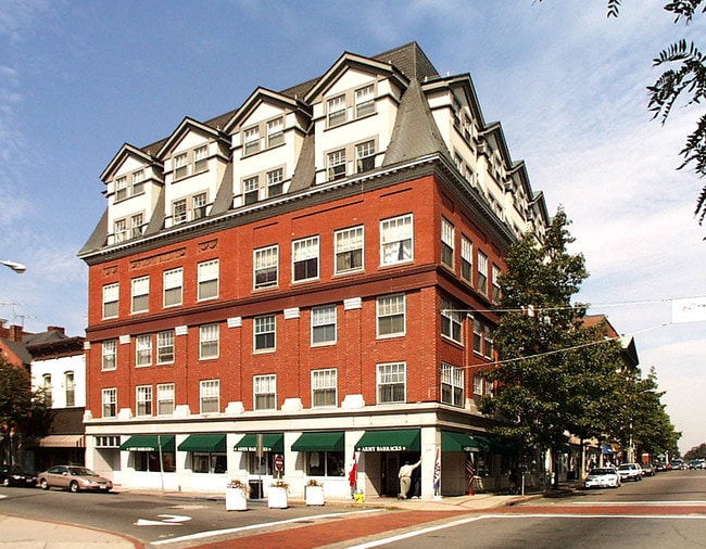 Park Towers, Salem, MA 01970 - photo 2