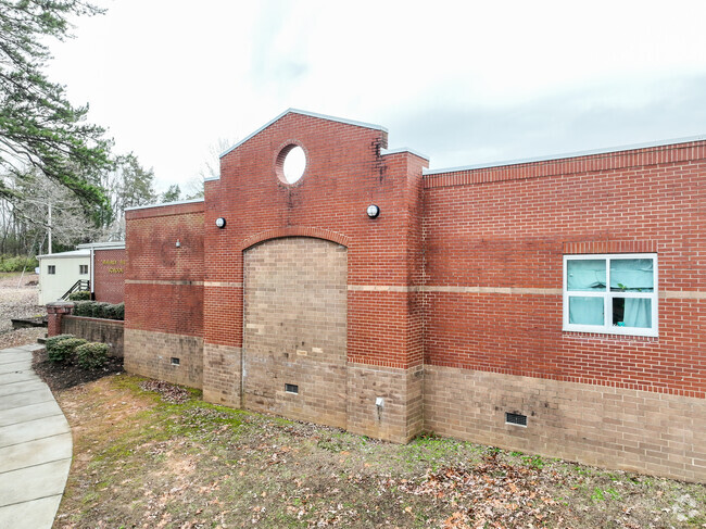 Beverly Hills STEM Elementary opened it's doors in 1954.