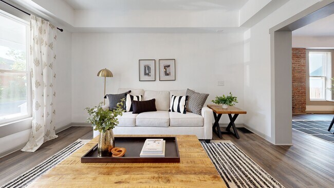 167 N 22nd St, Columbus, OH 43203 - photo 2