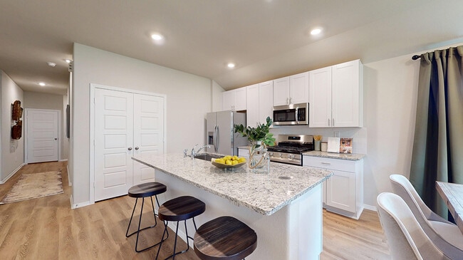 2532 Jan St unit 36042242, Siloam Springs, AR 72761 - photo 3