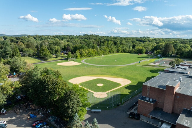 New Paltz Middle School
