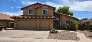 2771 W Kent Dr, Chandler, AZ 85224