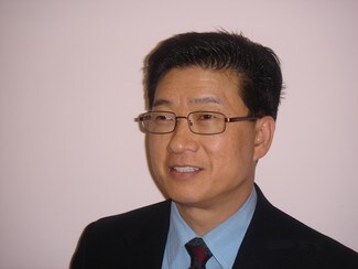 Ken Cheong