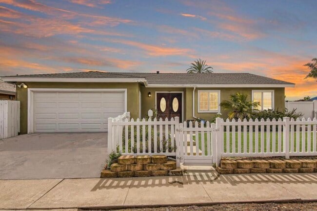 7617 Prairie Mound Way unit Bedroom 4, San Diego, CA 92139 - photo 3