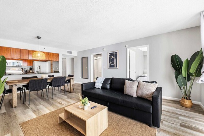 1 SE 12th St unit FL30-ID1022225P, Miami, FL 33131 - photo 5