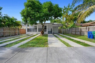 9312 NW 3rd Ave, Miami Shores, FL 33150