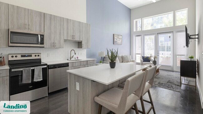 401 Hemphill St unit 104.1412514, Fort Worth, TX 76104 - photo 4