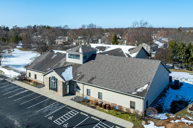 Acton Academy Columbus is located inUpper Arlington, Dublin Ohio.