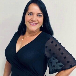 Yeline Santana Perez