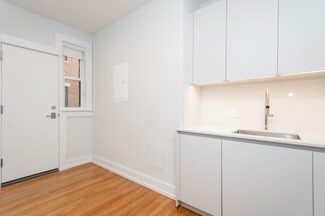 19 Forest St Unit 23, Cambridge, MA 02140