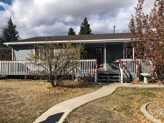 1127 Schley Ave Unit A, Butte, MT 59701
