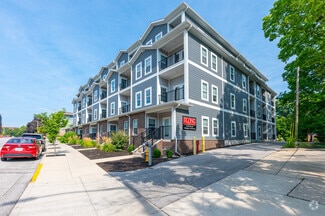 120 W Fowler Ave, West Lafayette, IN 47906