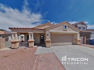 9390 Descending Creek St, Las Vegas, NV 89123
