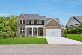 115 Mossback Trail, Lexington, SC 29072