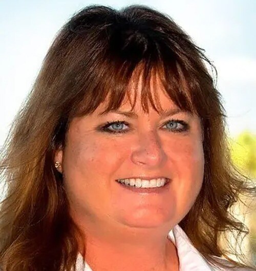Sharon Sprow