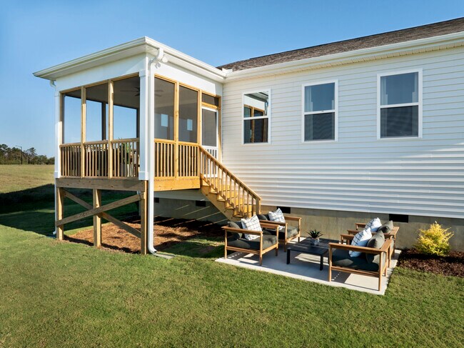 0 Cape Fox Dr unit 36484666, Broadway, NC 27505 - photo 3