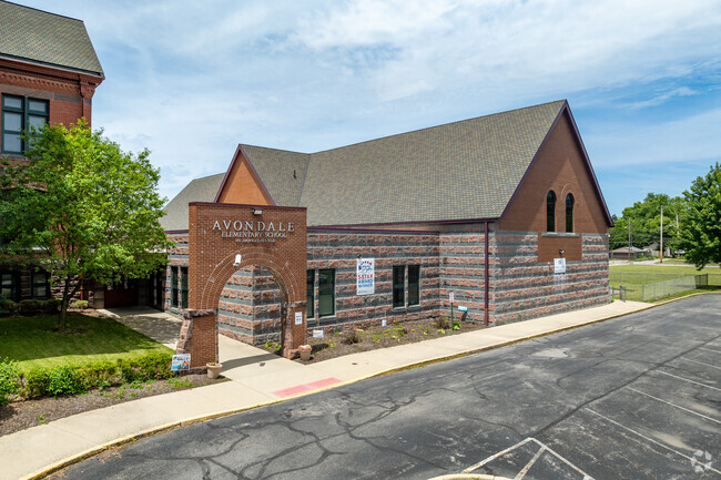 Avondale Elementary School