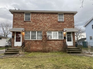251 Argus Dr Unit 251 A Argus Drive., Depew, NY 14043