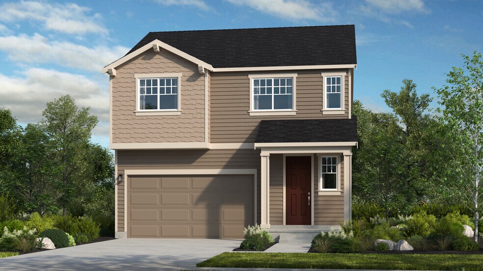 18500 SW Buckhorn Dr unit 36831348, Beaverton, OR 97007 - photo 1