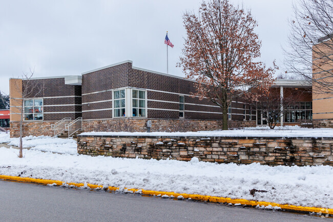 Winfield Central School is a public school.