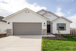 3752 E Syracuse St, Nampa, ID 83686