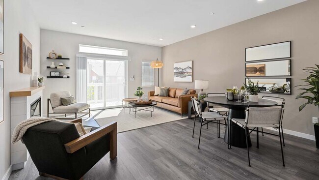 16111 36th Ave W unit B4, Lynnwood, WA 98087 - photo 5