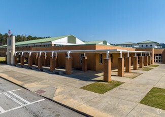 Morrow Middle School