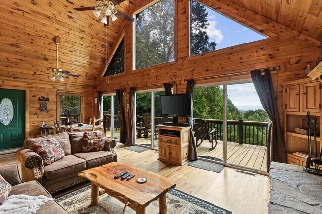 66 Evening Shadows Rd unit ID1269722P, Morganton, GA 30560 - photo 4