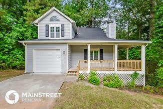 998 Autumn Crest Ct, Stone Mountain, GA 30083