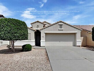 2027 S 99th Ln, Tolleson, AZ 85353