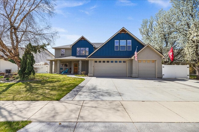 2279 S Bear Claw Way unit ID1308969P, Meridian, ID 83642 - photo 2