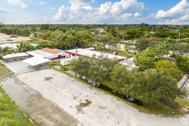 American Preparatory Academy