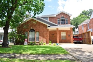 2324 Sheridan St Unit A, Houston, TX 77030