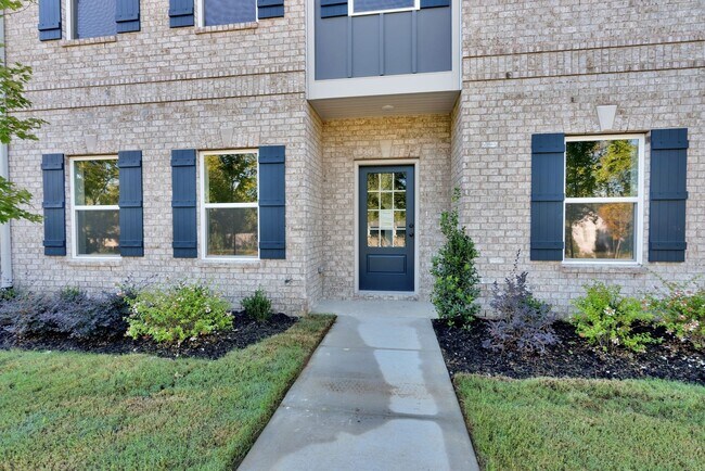 125 Rosebush Ln unit Lot 20, Lebanon, TN 37087 - photo 4