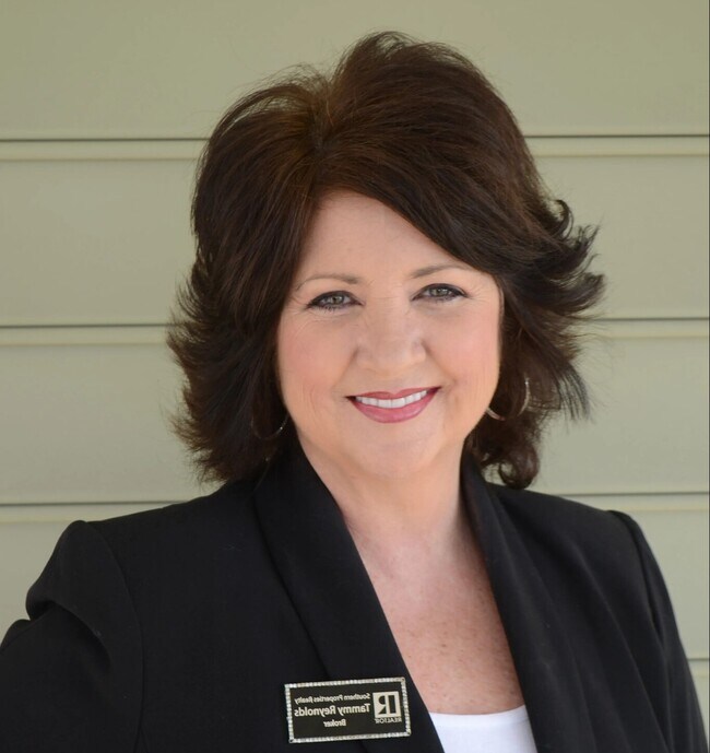 Tammy Reynolds