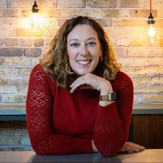 Heidi Bergstedt