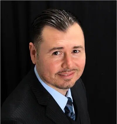 Agent Photo