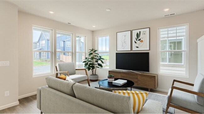 7281 SE Deline St, Hillsboro, OR 97123 - photo 3