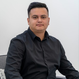 Isaac Covarrubias