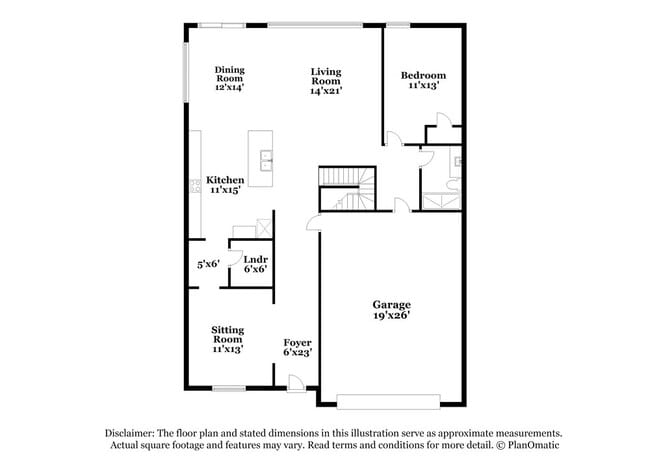 128 Guardian Gate Dr, Mooresville, NC 28115 - photo 3