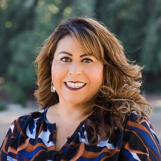Martha Villegas
