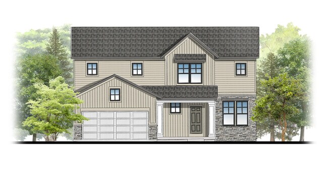 5949 Valley Point W Dr unit 37458144, Caledonia, MI 49316 - photo 3