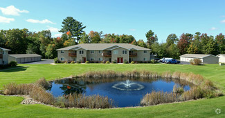 1030 County Road Qq, Waupaca, WI 54981