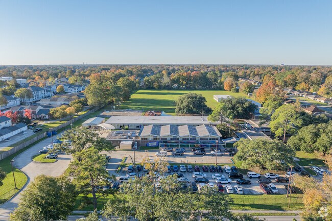 Mayfair Lab School serves grades K-8.