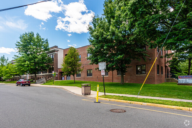Lincoln Franklin Elementary School