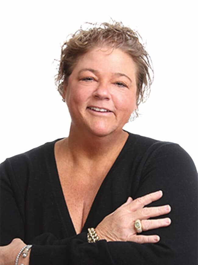 Adeline Harrington