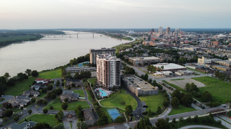 717 S Riverside Dr Unit 509, Memphis, TN 38103