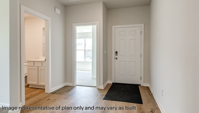 8309 NW 60th St, Oklahoma City, OK 73132 - photo 2