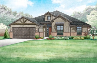 17395 240th St Unit 36478087, Washington, OK 73093