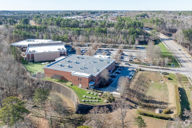Grace Christan School